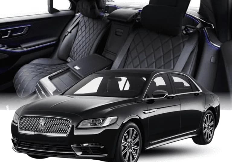 247 Lux Limo