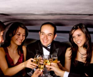 Aadvanced Limousines