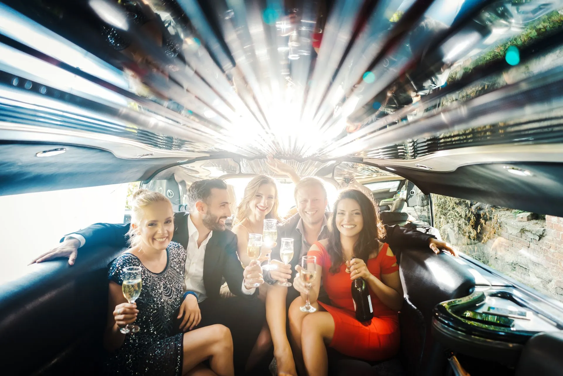 365 Limo Denver