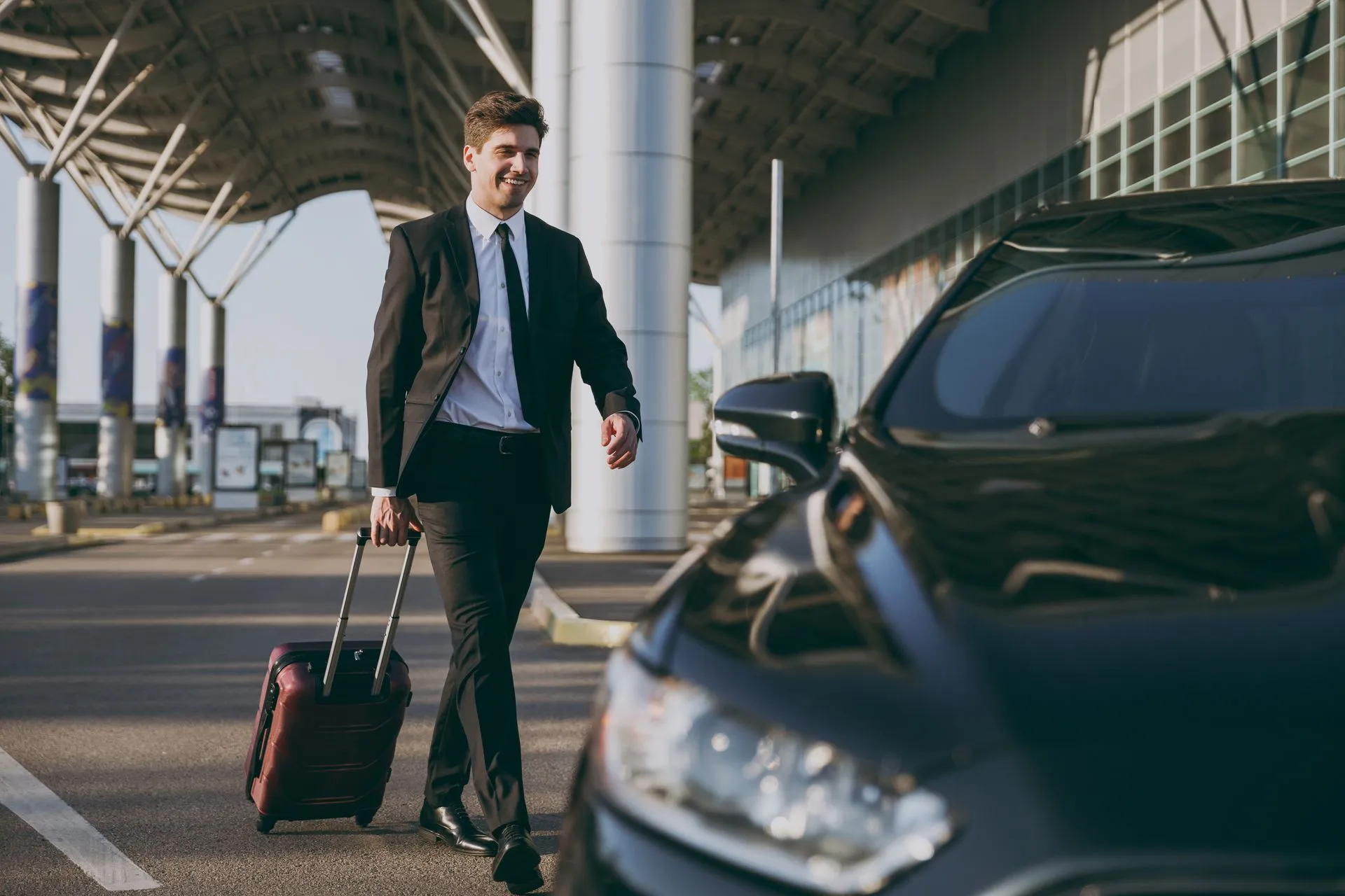Aspen Limousine Transportation
