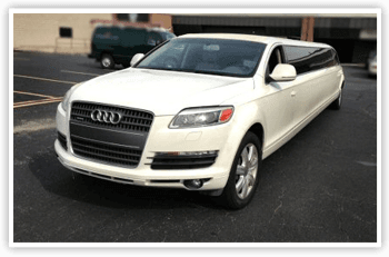 3 Kings Limousine