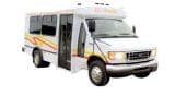Low Profile Crusader Bus