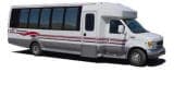 Odyssey Limo Bus