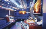 516 Limo Bus