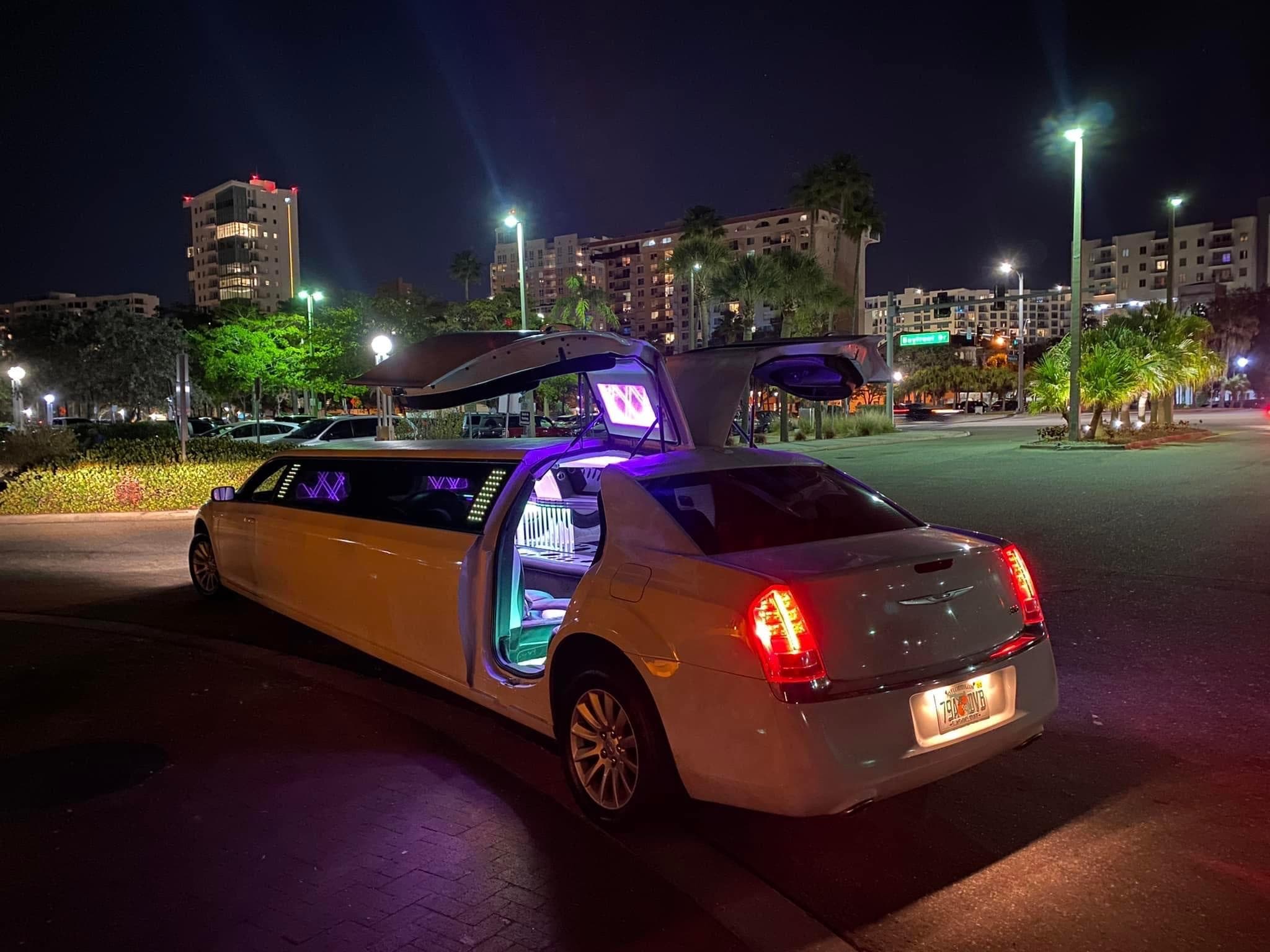 941 Limos