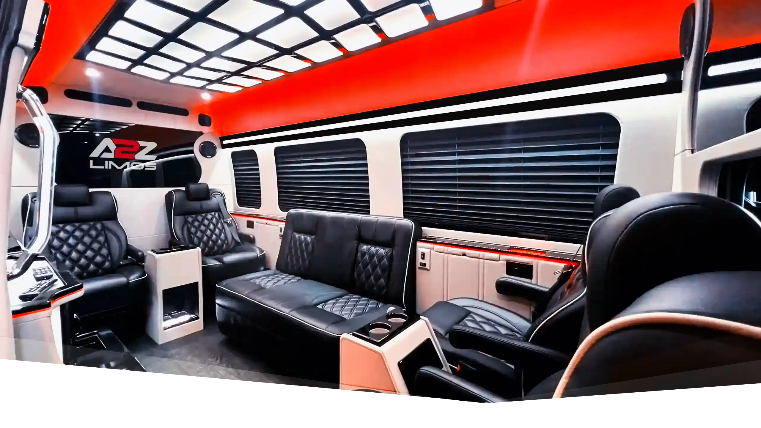 A2Z Limos