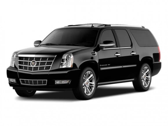 AAA Corporate Car and Limo