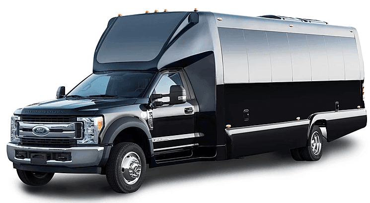 Lincoln Limo (up to 10 passengers)