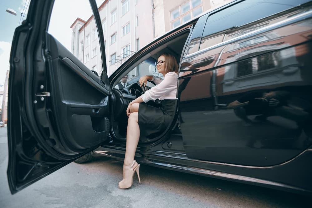 Abid In G Limousines