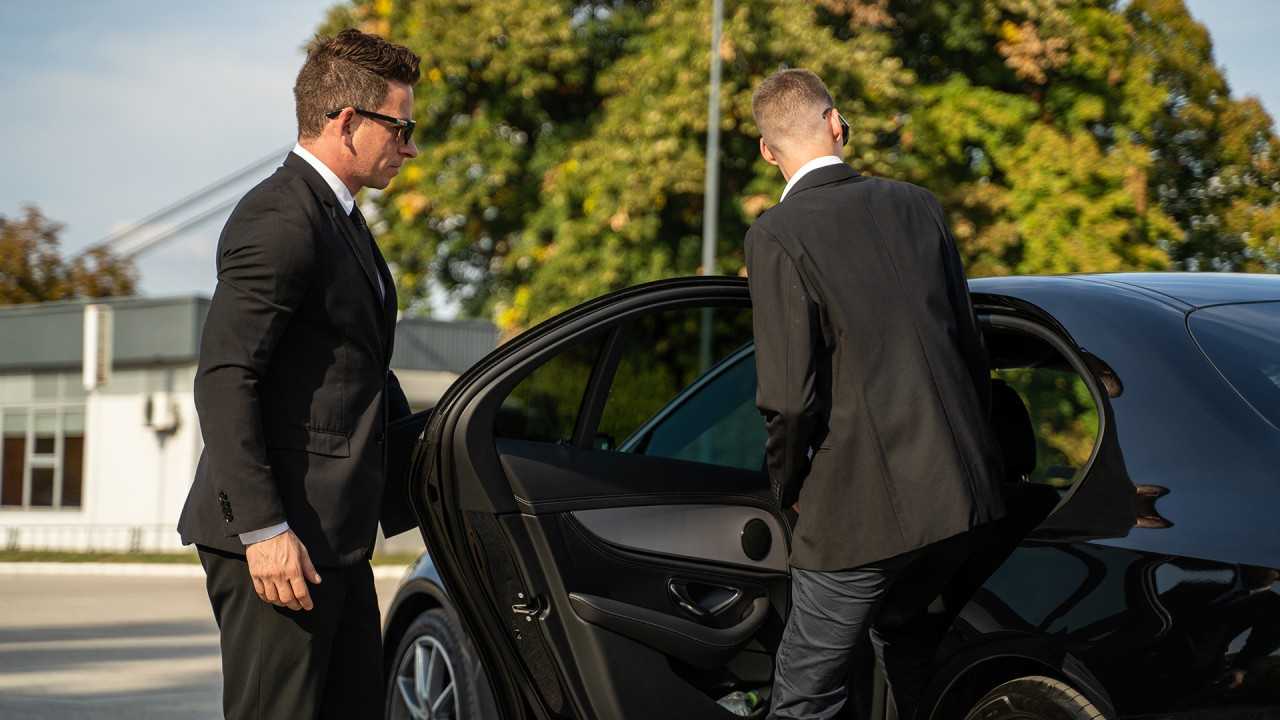 Ace Limousine