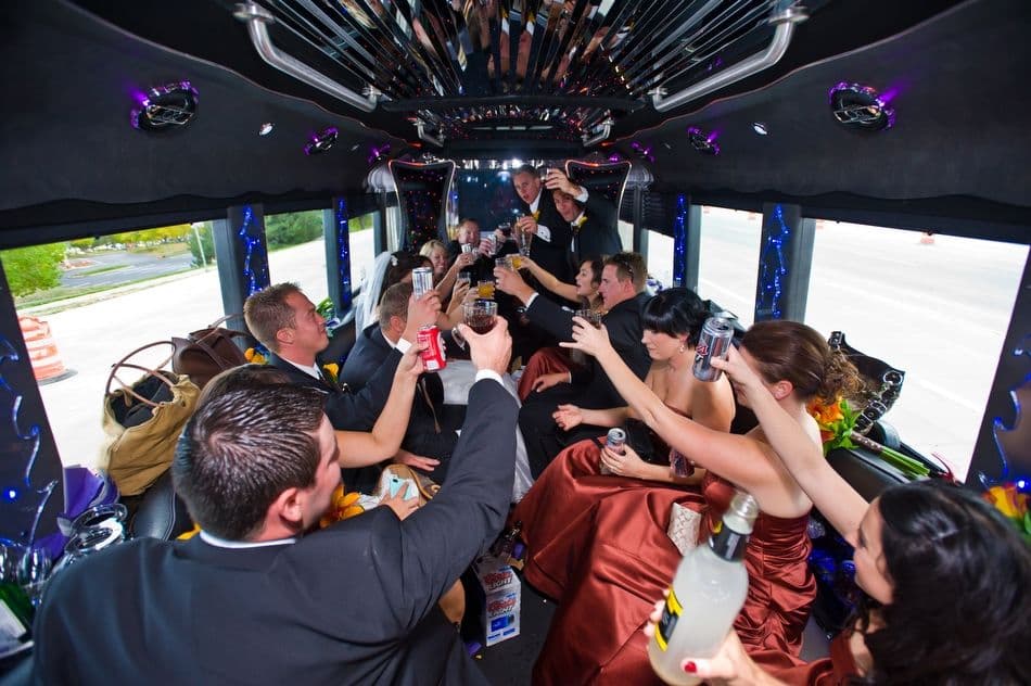 Ace Limo NJ