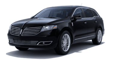 A Class Limo Car Service