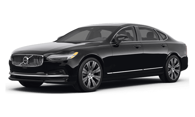 Volvo S 90 Sedan