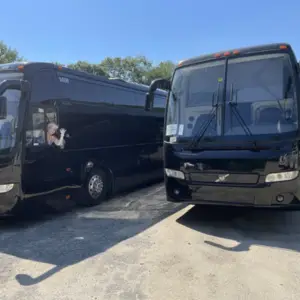 Adventure Limousine