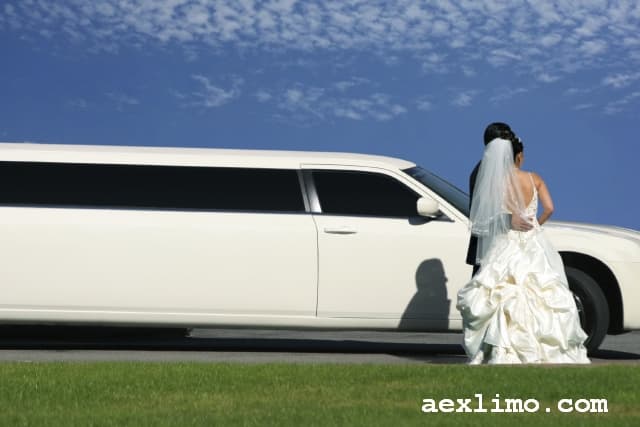 Lincoln MKT Stretch Limousine - 10 passengers