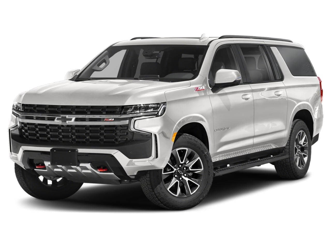 SUV For Weddings And Airport Transfers