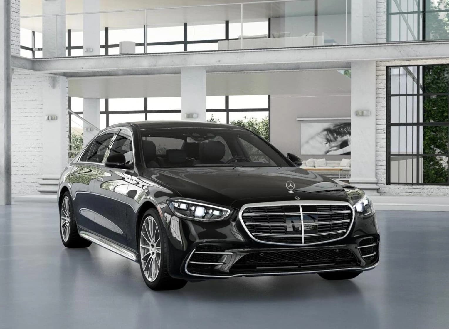 Affordable Limo