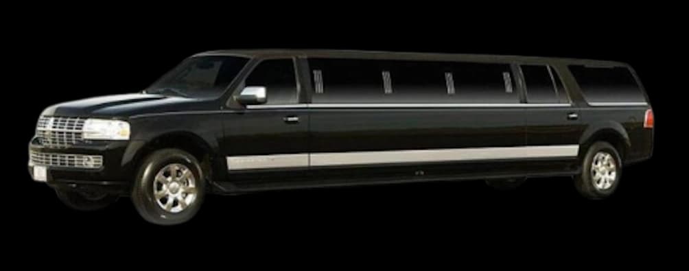 Sprinter Shuttle – 10 Passenger