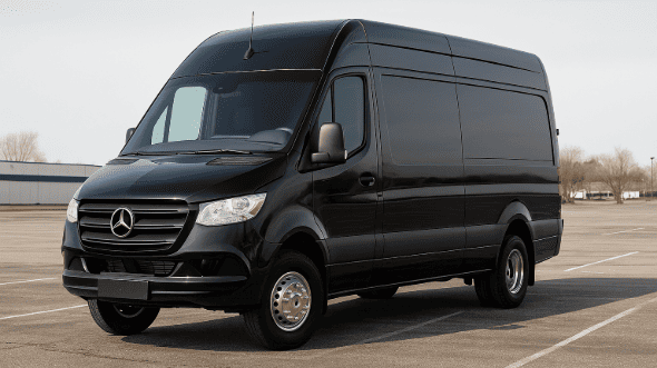 Akron Charter Bus Company