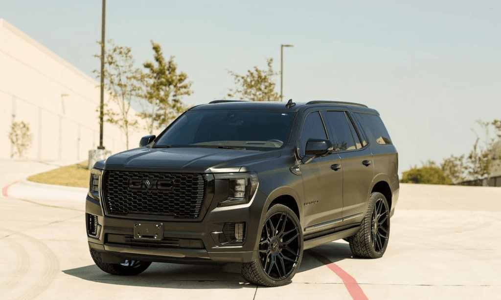 Albert Luxury Limo