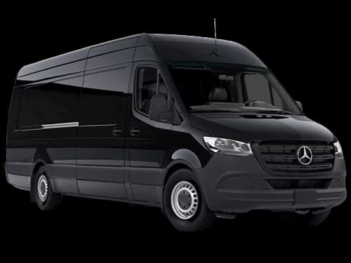 Sprinter VAN - Seats 14