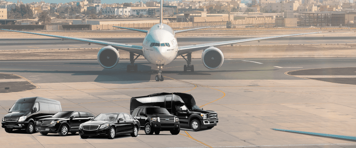 Luxury Sedan (1-2 Passengers)