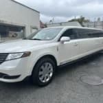 Lincoln MKT Limousine #2 8 Passenger