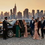 Allcomfort Limousine Inc