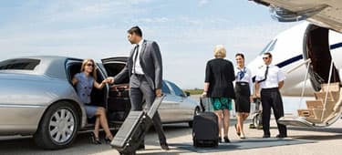 Allen Limousine, Inc.