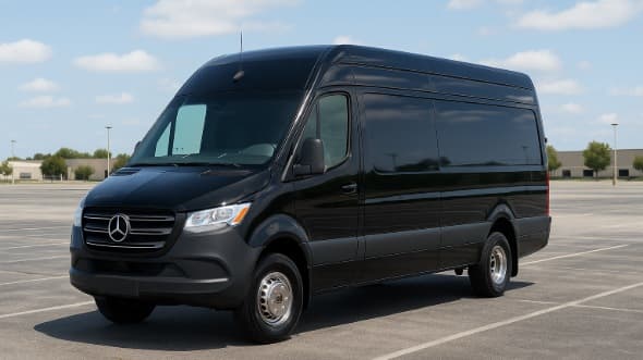 Allentown Party Bus Company