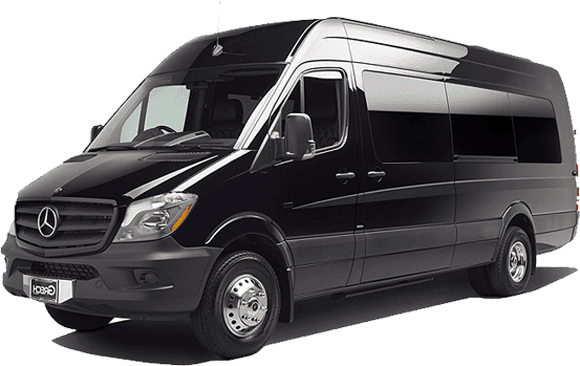 All In Limousine, LLC
