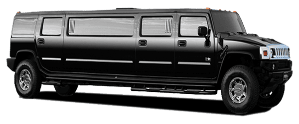 Hummer Limousine - seats 18-22