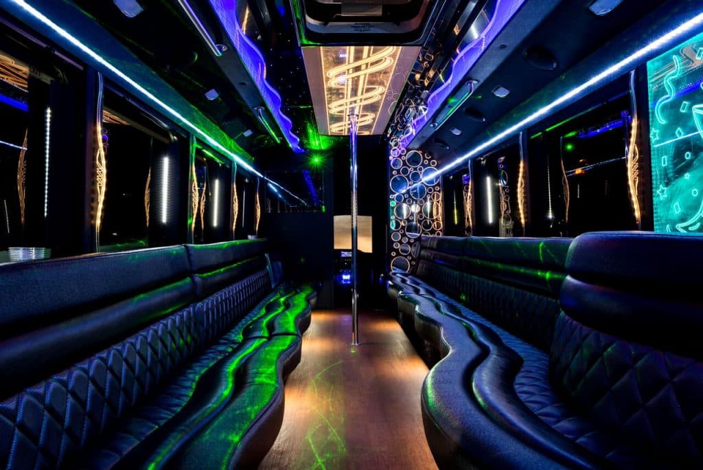 All Time Limo