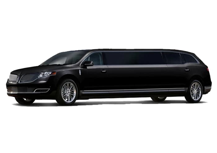 Lincoln Stretch MKT