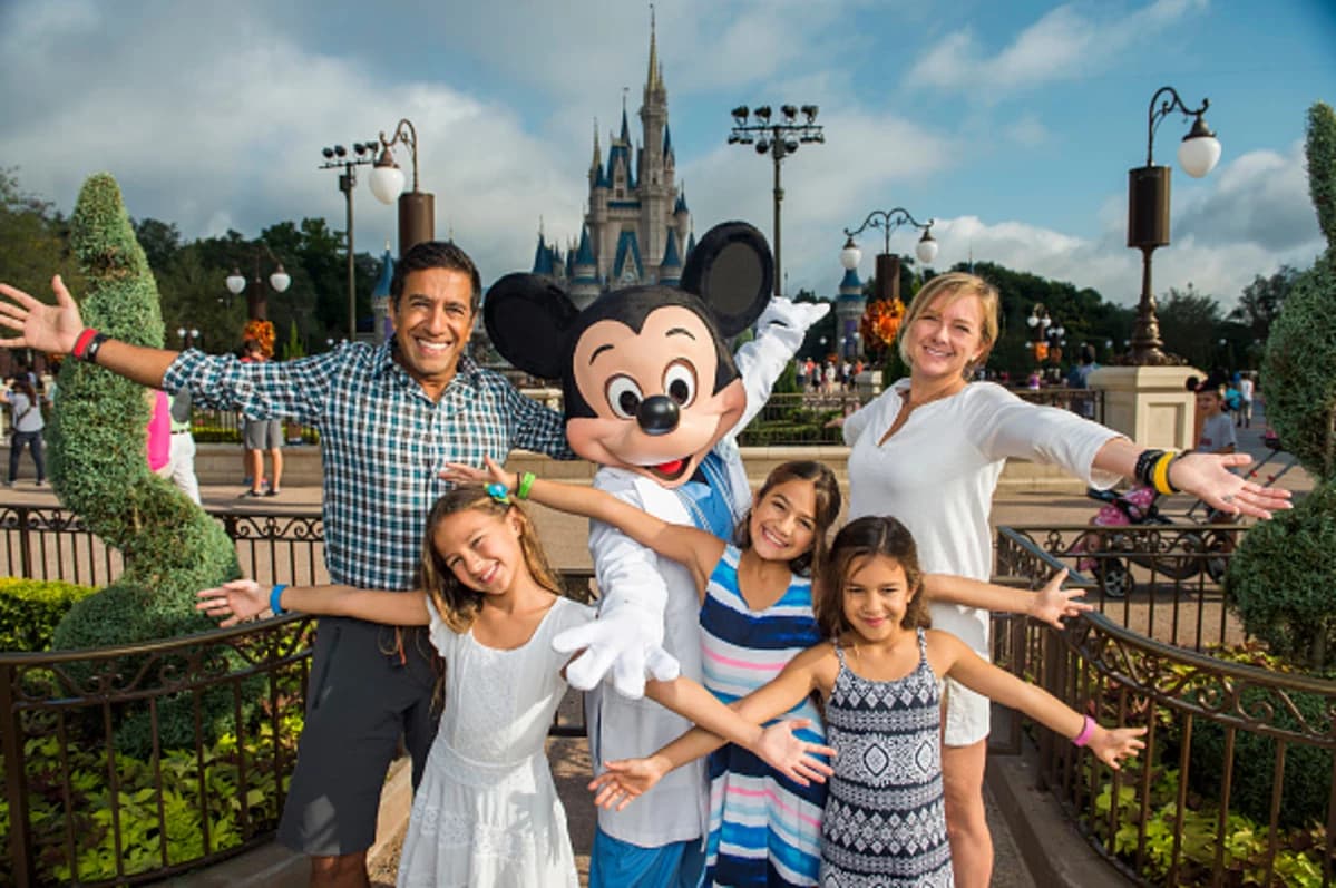 American Luxury Town Car Service of Orlando