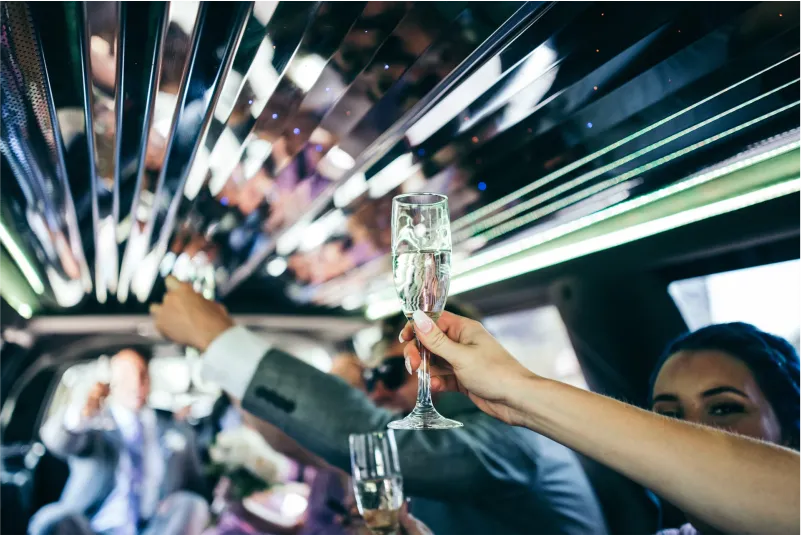 American Limousines, Inc.