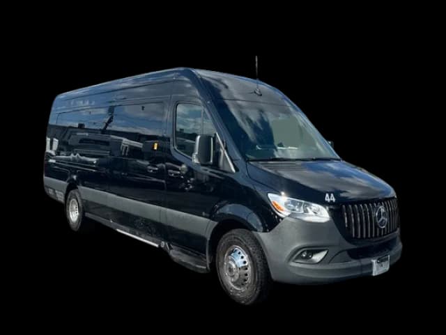 13 Passengers Executive Sprinter