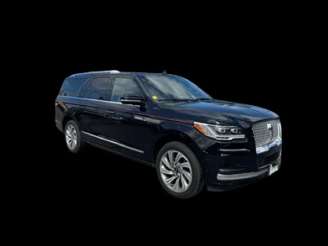 6 Passengers SUV