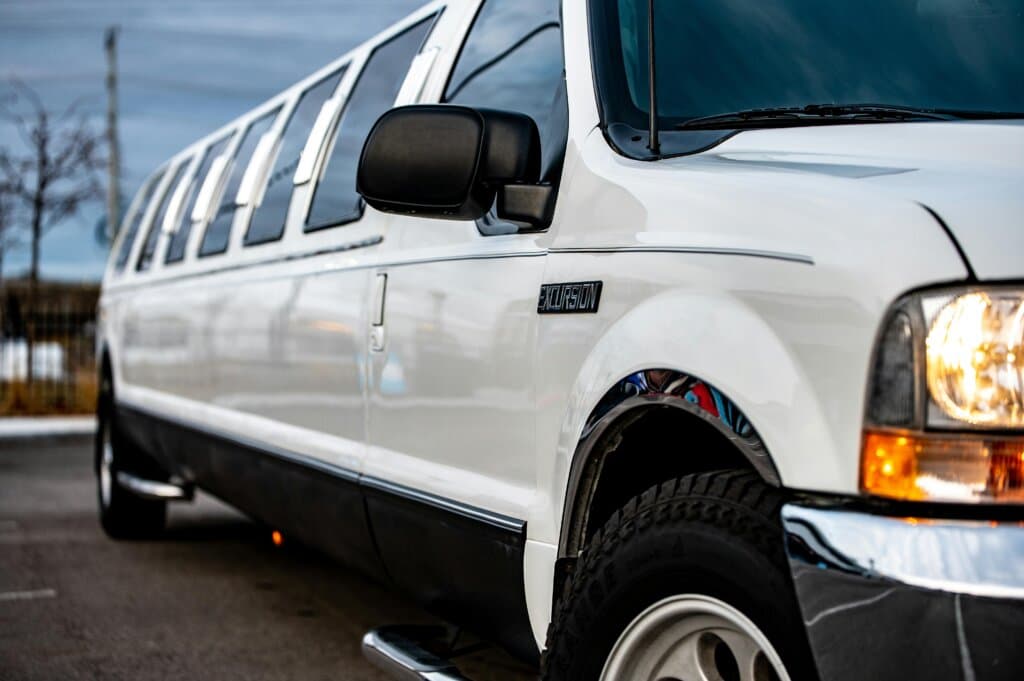 Area Limo Service