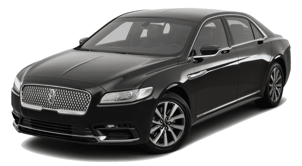 Specialty Vehicles