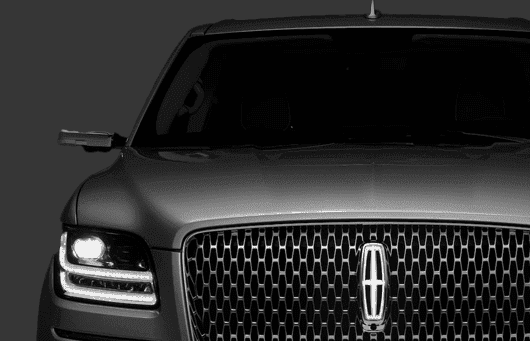 Luxury Full Size SUV