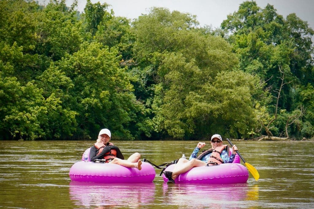 Asheville Adventure Company