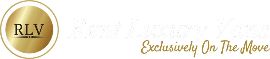 Rent Luxury Vans