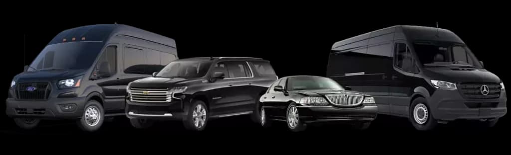 At L Anta Elite Limo