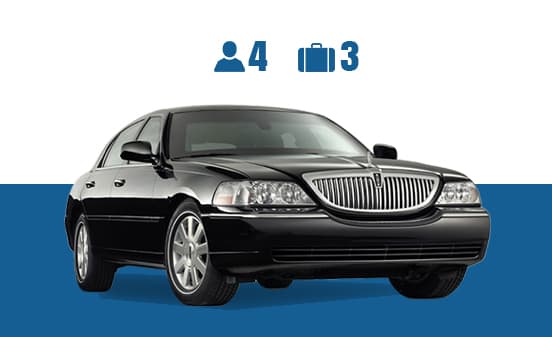 10 PASS LIMO