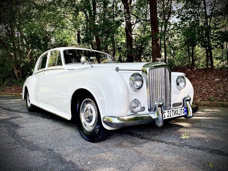Atlantic Limousine & Transportation
