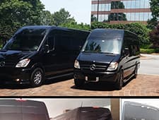 Atlanta Airport Black Car Service
