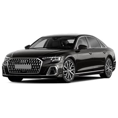 Reliable Luxury Car and Limousine Service
