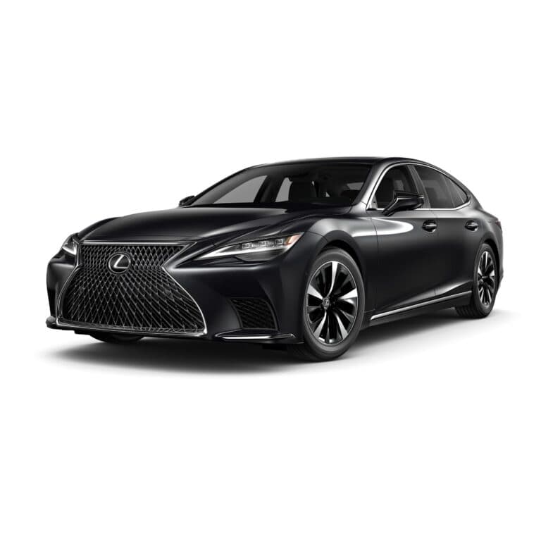 Lexus LS 500