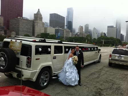 Versace Edition 34 passengers